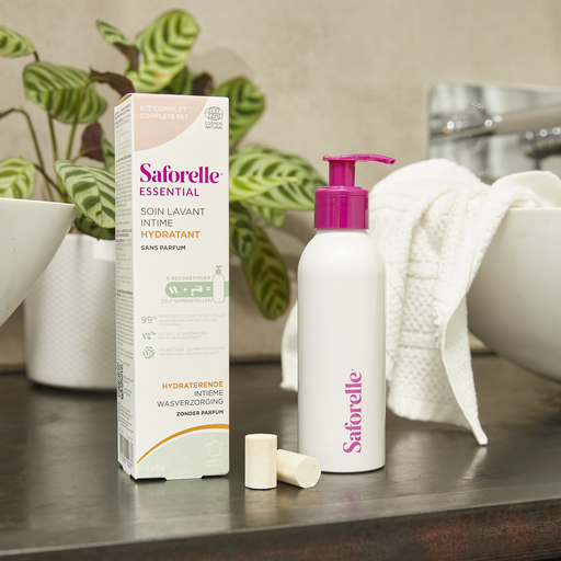 Soin Lavant Intime Hydratant Kit de Démarrage, , medium